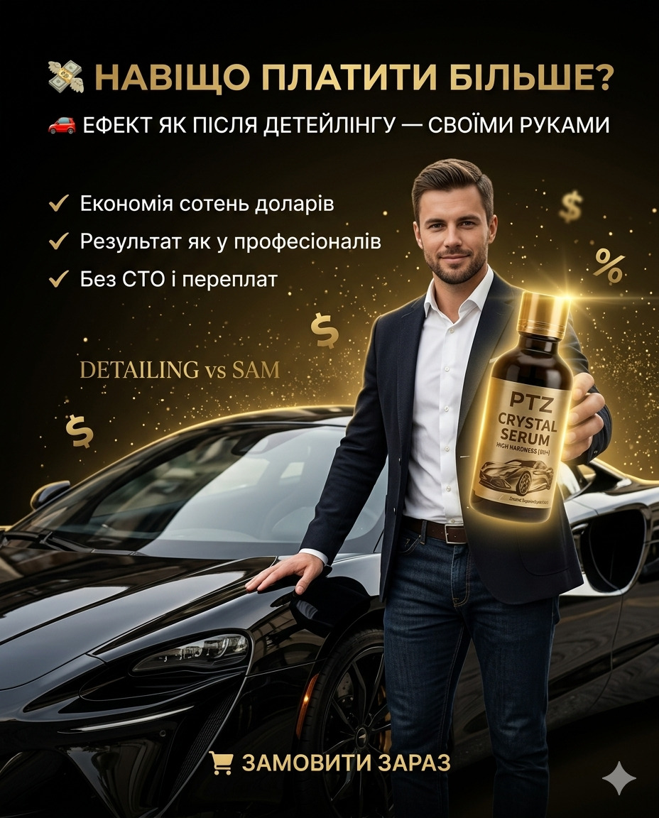 Переваги RustGone